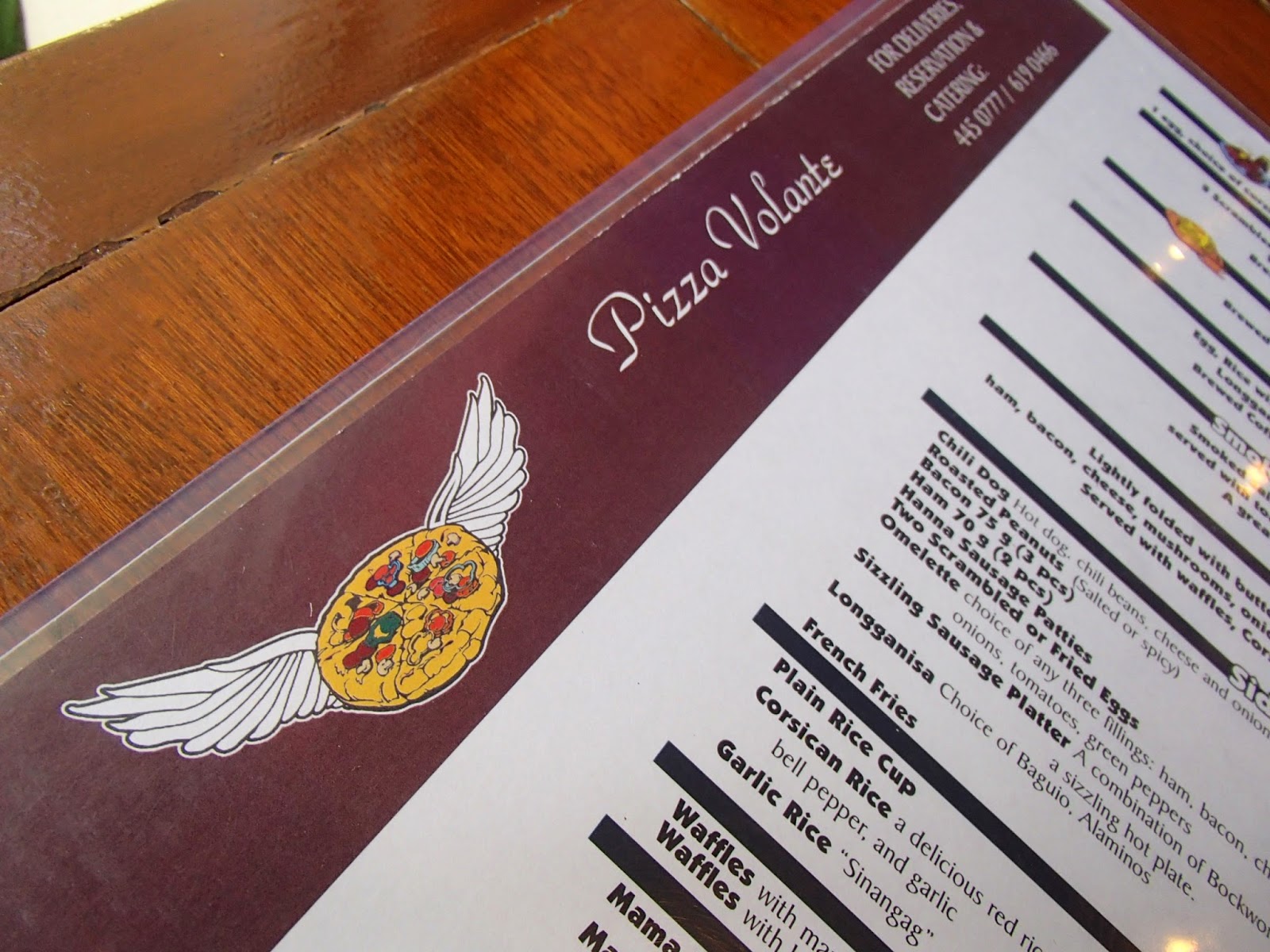 10 Most Recommended Places to Eat in BAGUIO CITY | Angelo ...