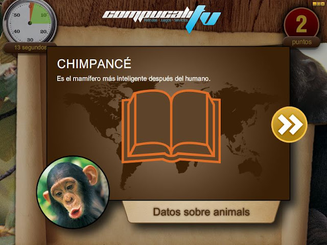 Captura Animal Planet Land Edition Juego para PC Captura Animal Planet Land Edition Juego para PC