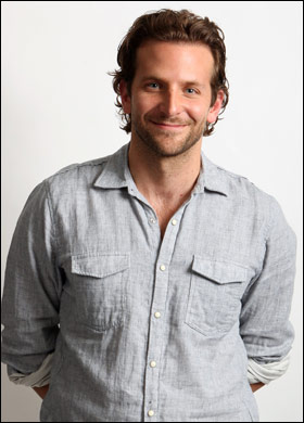 Bradley Cooper