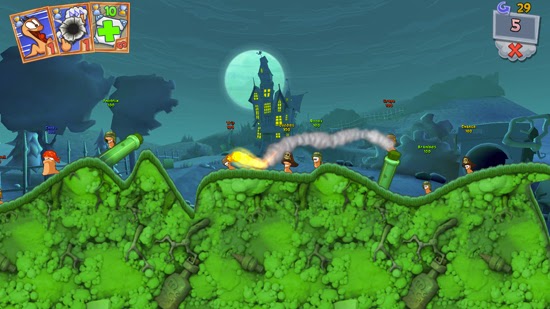 Mac app store games 2014 free