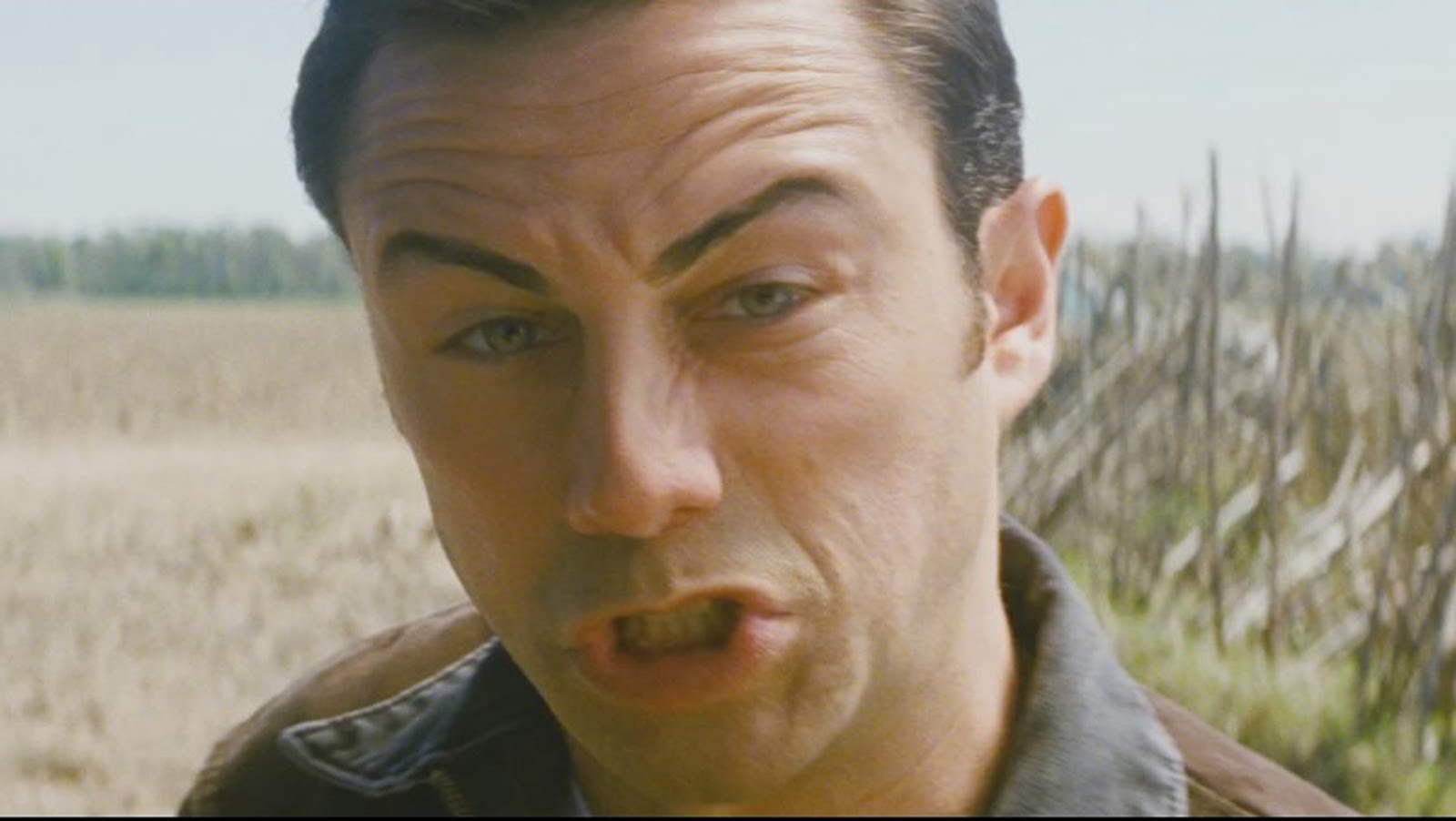 Rev. Ron's Movie Reviews Looper