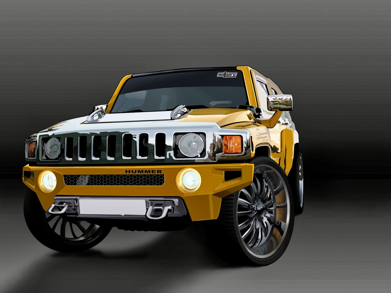 Hummer Car Wallpaper Hd For Mobile