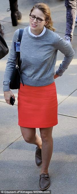 Кара Денверс