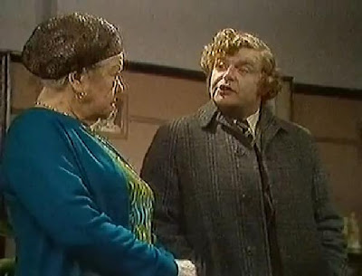 Ado's Blog: Classic Corrie: Eddie Yeats (1974-1987)