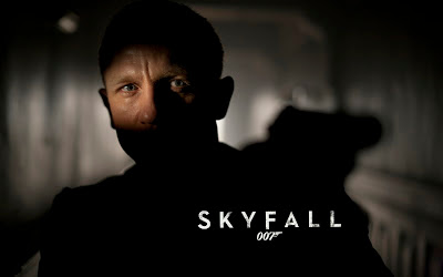 James Bond Skyfall Movie HD Wallpapers
