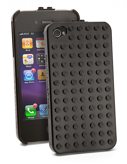 Brick Iphone 4 Case4