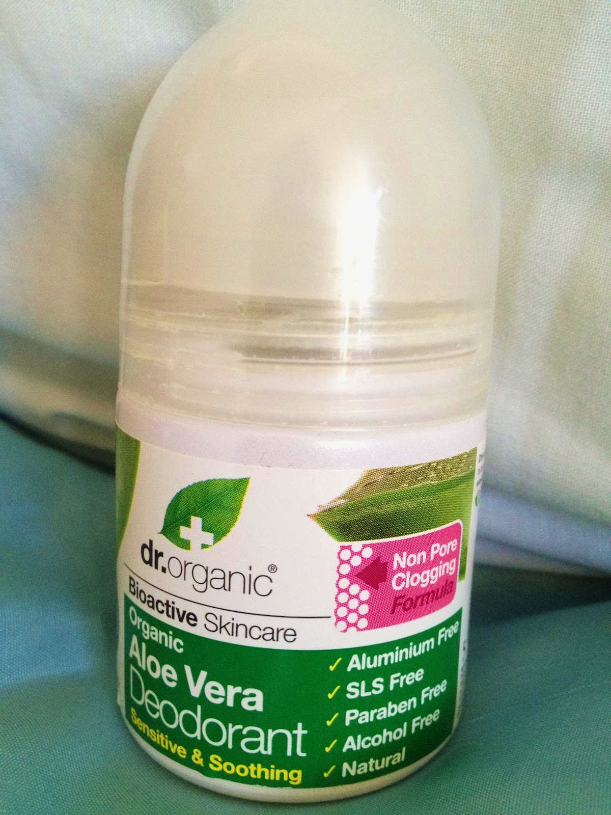 Wellbeing Wise Anti Perspirant Is Not Your Friend Deodorant Is