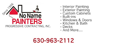 No Name Painters and Progressive Contracting,Inc.