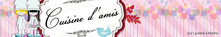 Cuisine d´amis