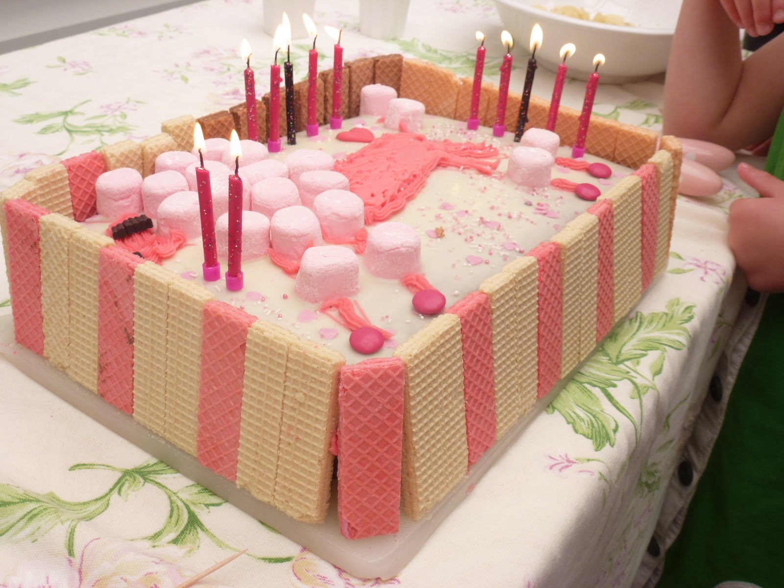 Pink Patent Mary Janes Pink Poodle In Paris Party