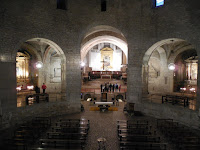 Duomo Vecchio Brescia