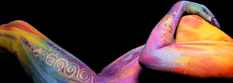 Bodypaint Photography » Bodypainting Photography, Body Painting