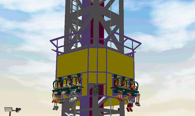 rct3 park download rct3 park download