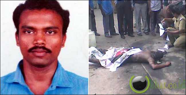 K. Muthukumar, India K. Muthukumar, India