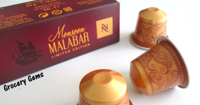 monsoon limited edition