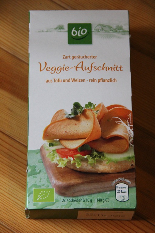 Vollvegan Oktober 11