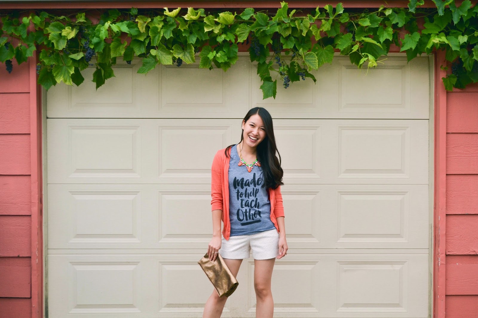 Grace In Style Thankful Thursday The Gentle Barn