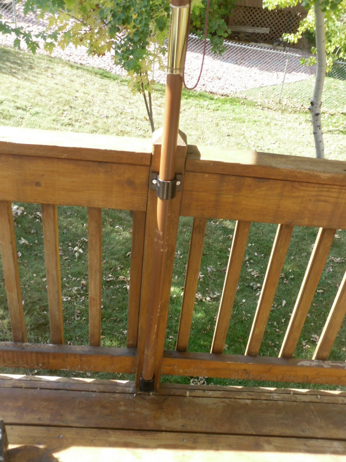 Fred's Minnesota Blog: October 2011