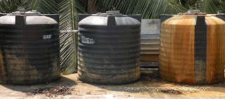 Over-Head-Water-Tanks