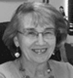 Lois Bak