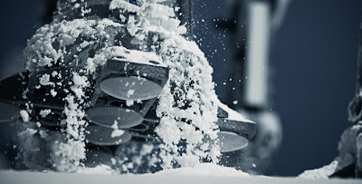 Fotografía Artística de Juguetes de Star Wars 16