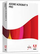 Adobe Acrobat 9 Professional v9.4.4 2011