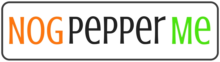 Nog Pepper Me