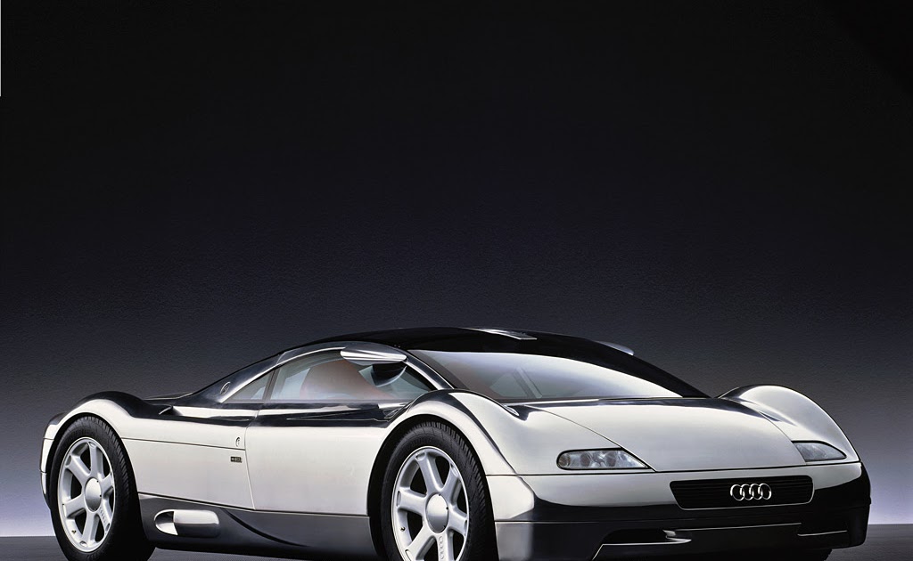 Audi Sport Cars: Audi Cars New Brand For the dealership