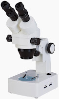 Microscopio estéreo de alta calidad
