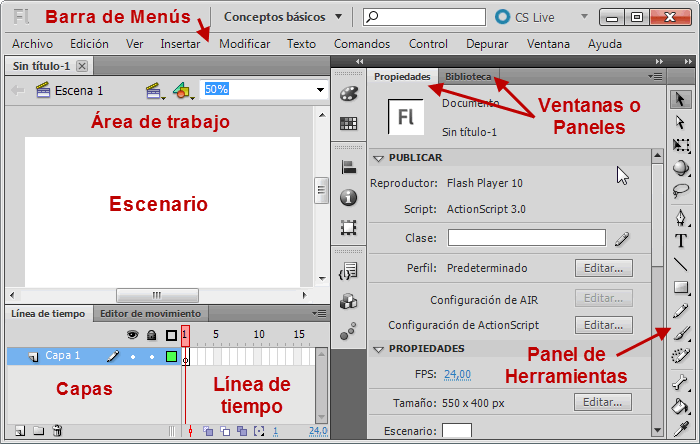 Adobe Adobe