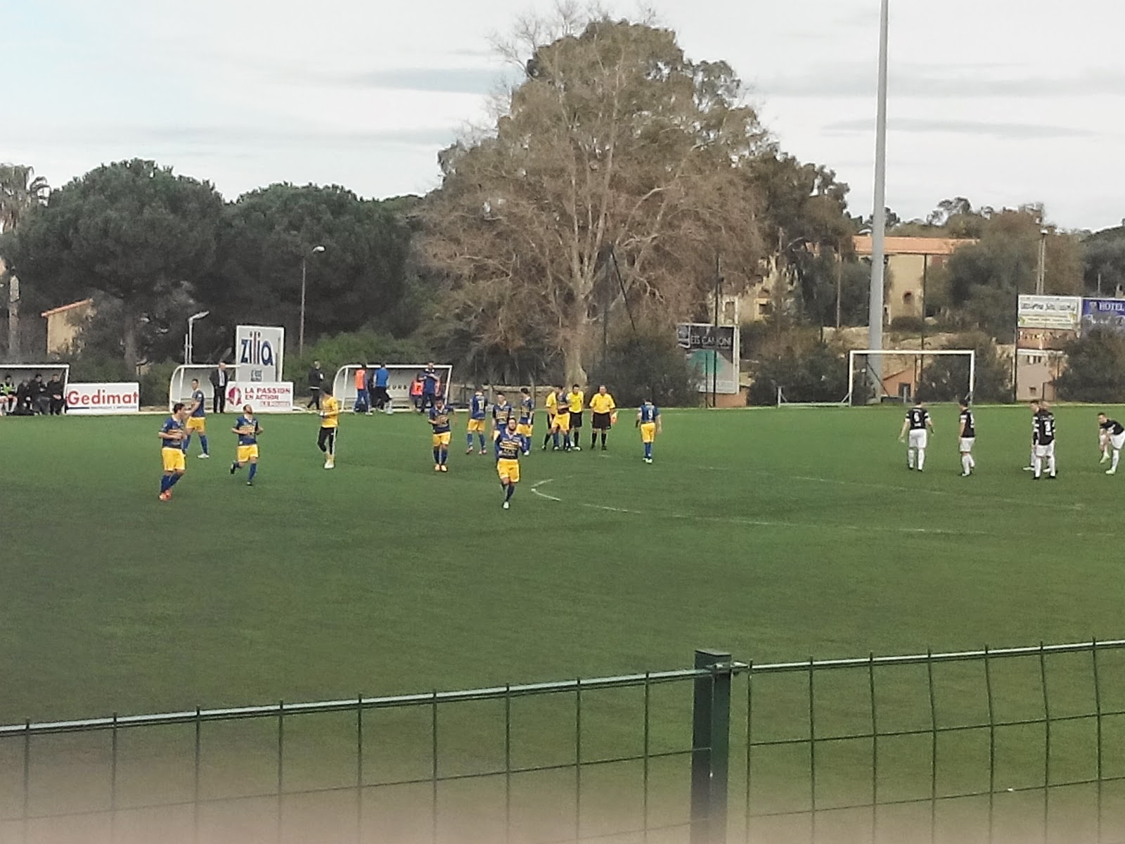 rencontres normandy aurillac