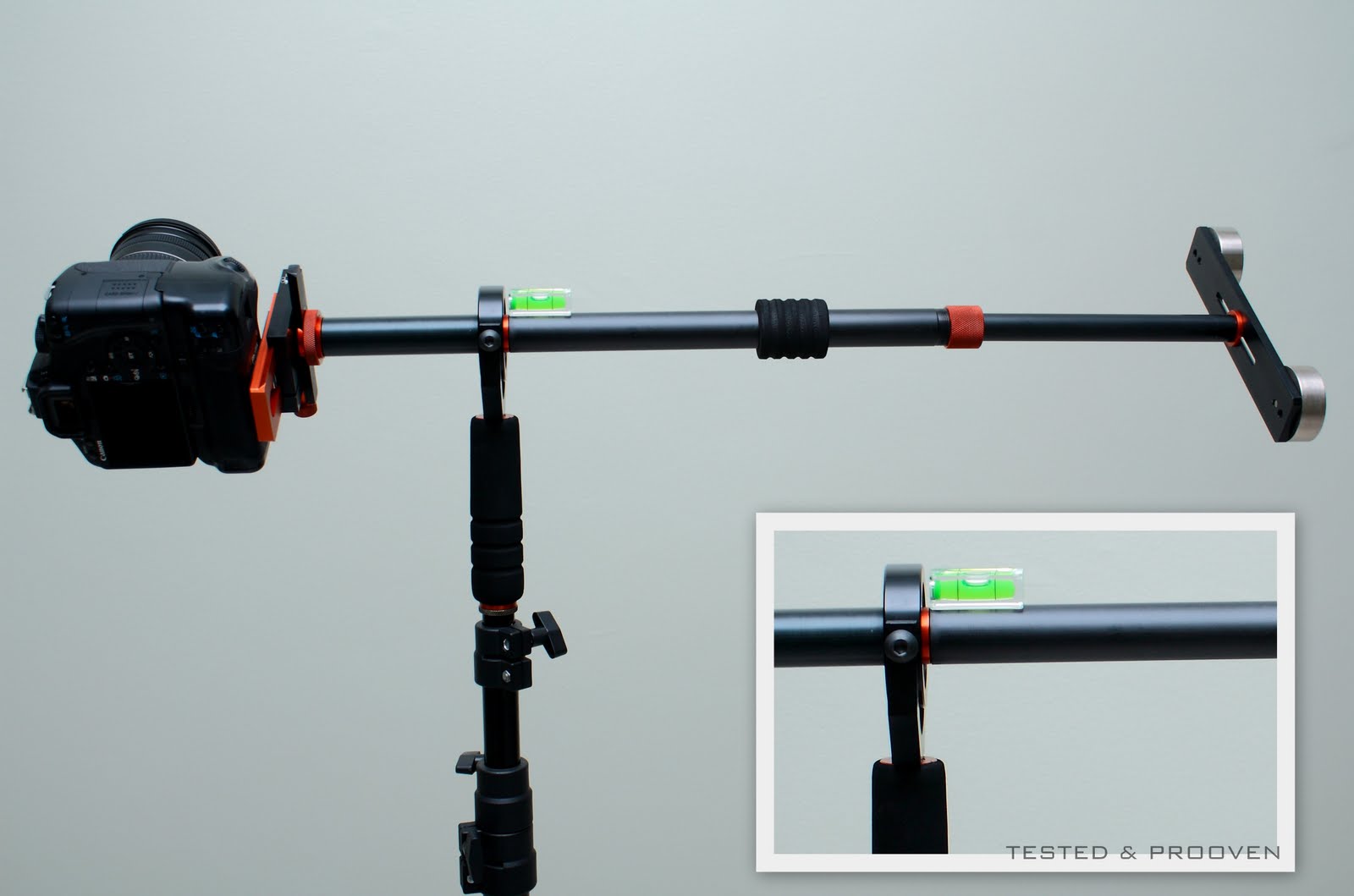 motion pro video stabilizer