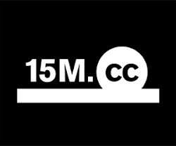 Participez au projet "15M.cc"