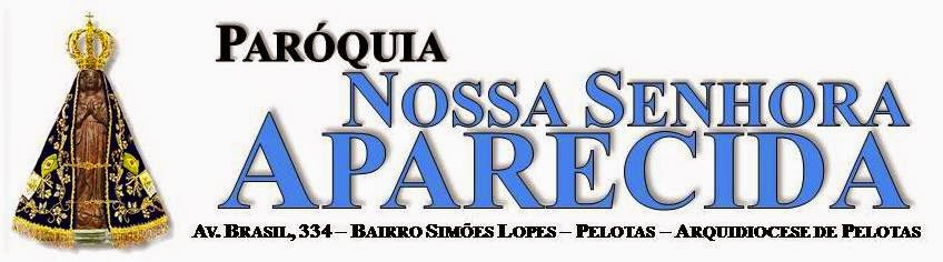 Paróquia Nossa Senhora Aparecida