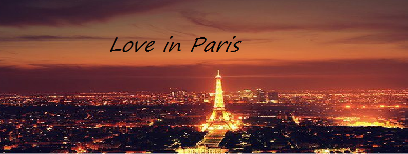 Szerelem Párizsban