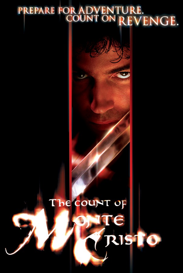 The Secret of Monte Cristo movie