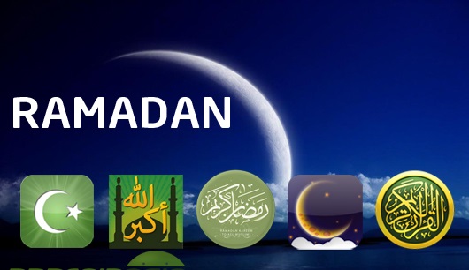 أفضل التطبيقات الإسلامية للهواتف الذكية بمناسبة شهر رمضان