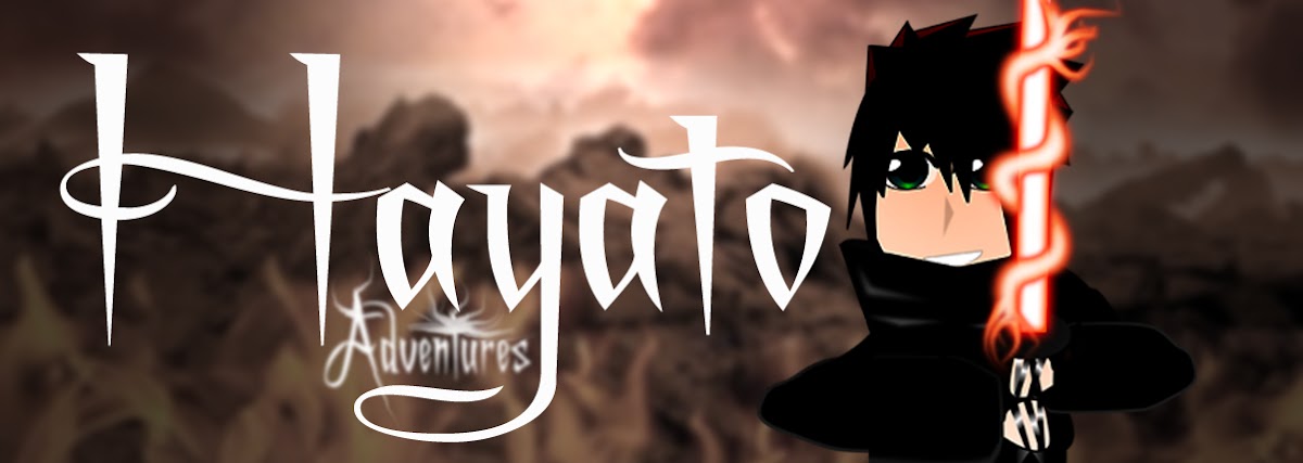 Hayato Adventures