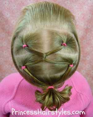 Gymnastics Hairstyles For Fine Hair | gymnastics hairstyles twist link ponytail hairstyles Gymnastics Hairstyles For Fine Hair | gymnastics hairstyles twist link ponytail hairstyles