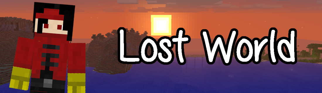 Lost World