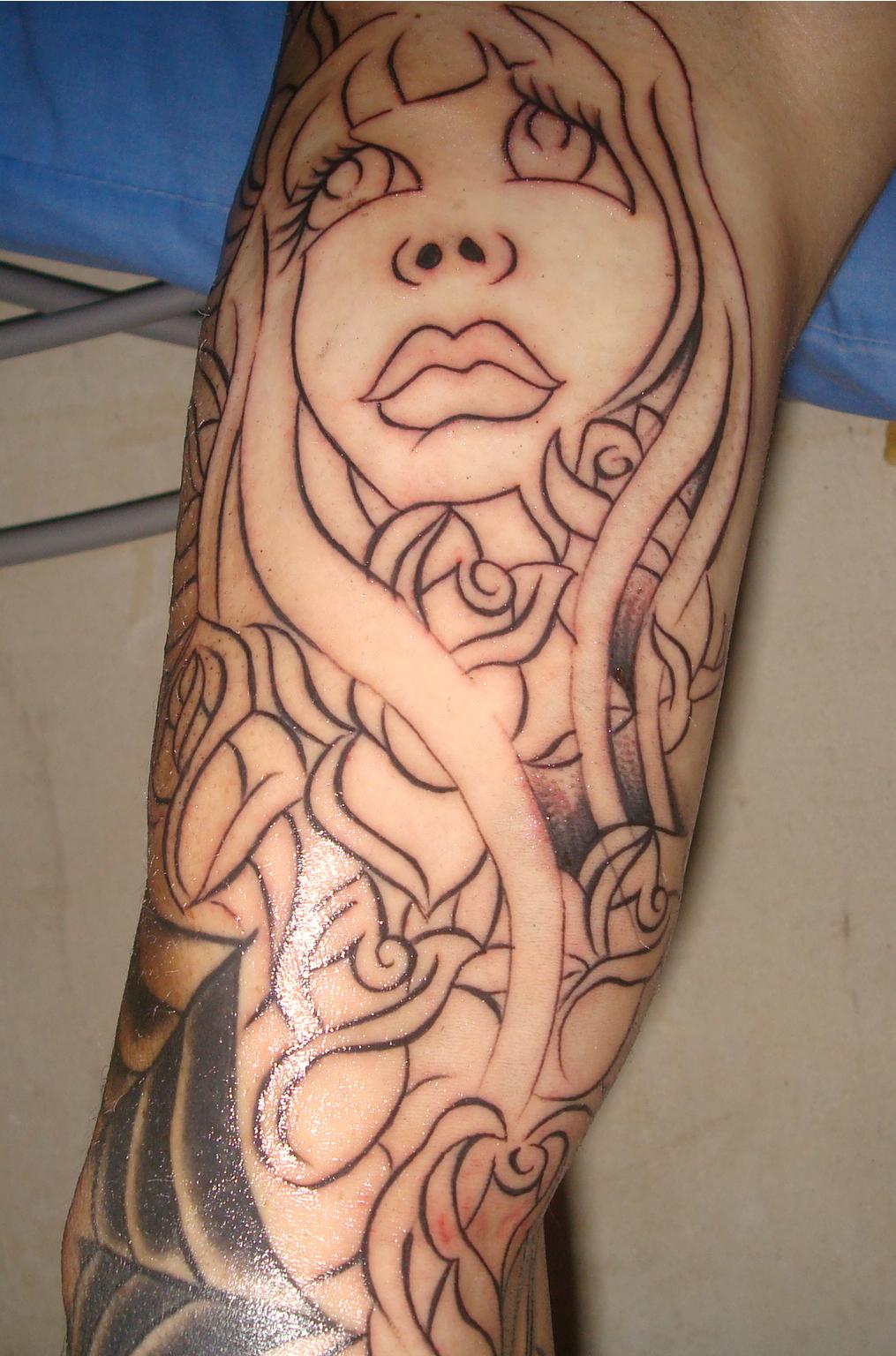 Tattoos For Men On Arm | [#] Tattoos Art