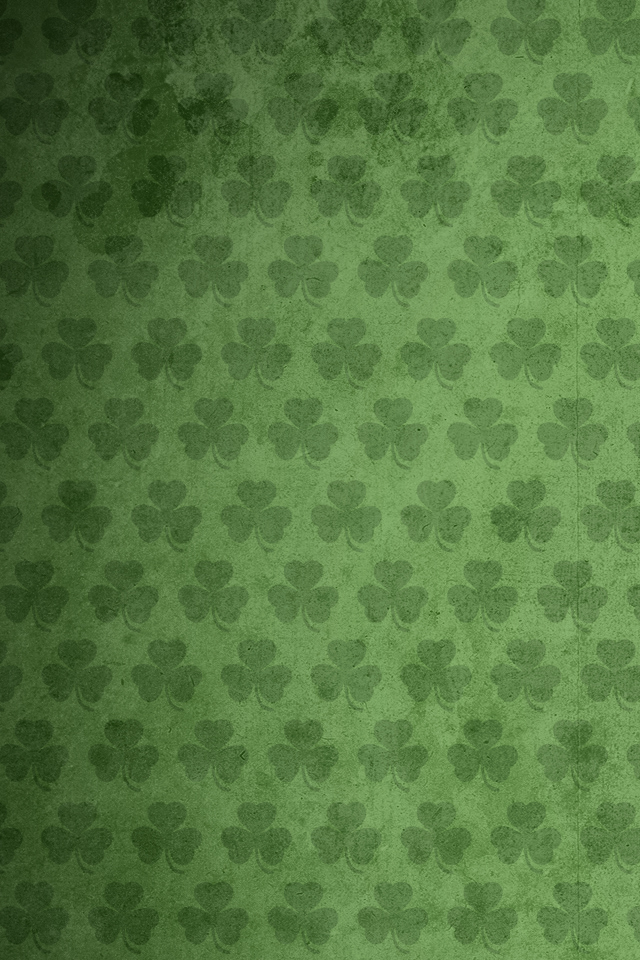 Happy St. Patrick's Day iPhone Wallpapers Free Download | PPT Bird – I