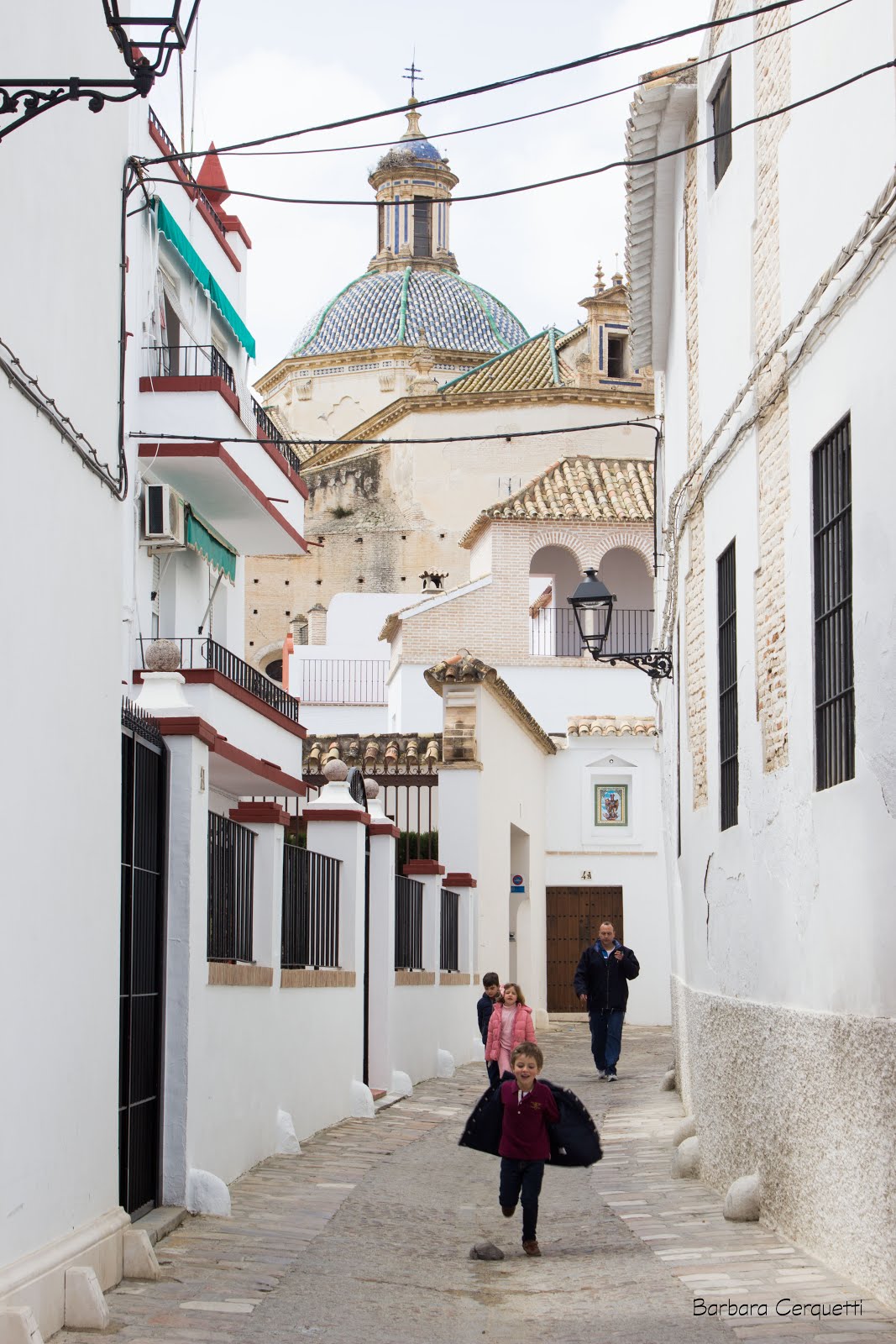 Andalucia