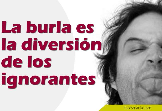 Resultado de imagen de frases contra la discriminacion