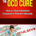 The OCD Cure - Free Kindle Non-Fiction