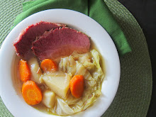 Corned Beef and Cabbage