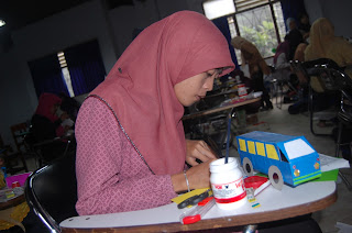 tips menjadi guru tk