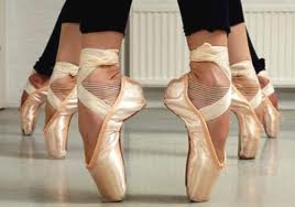 COSA SIGNIFICA SOGNARE DI ESSERE UNA BALLERINA