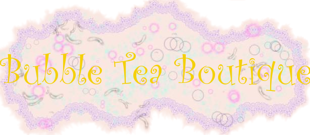 Bubble Tea Boutique