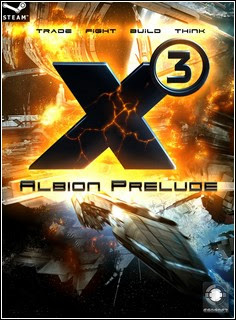 Download X3 Albion Prelude
